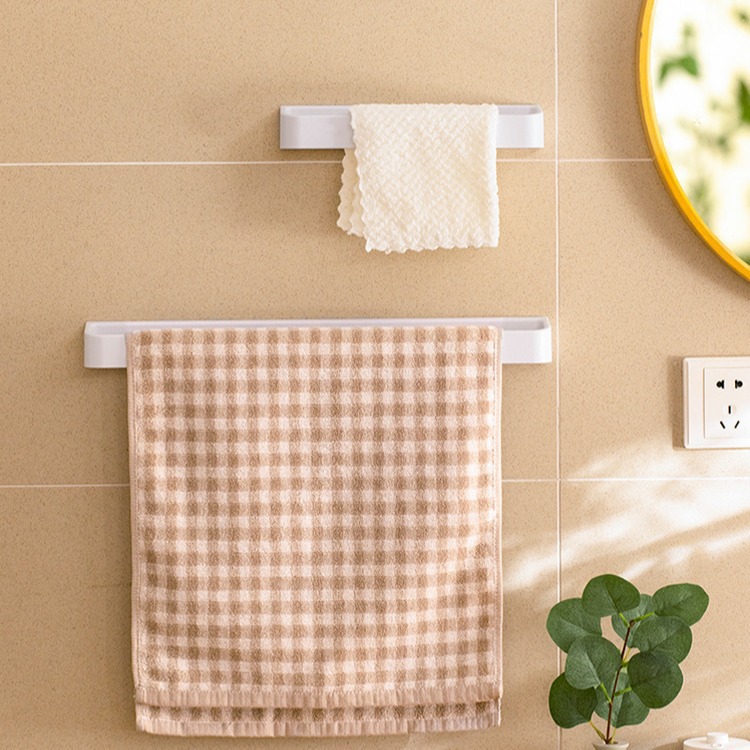 흰색 긴 1 + 짧은 1