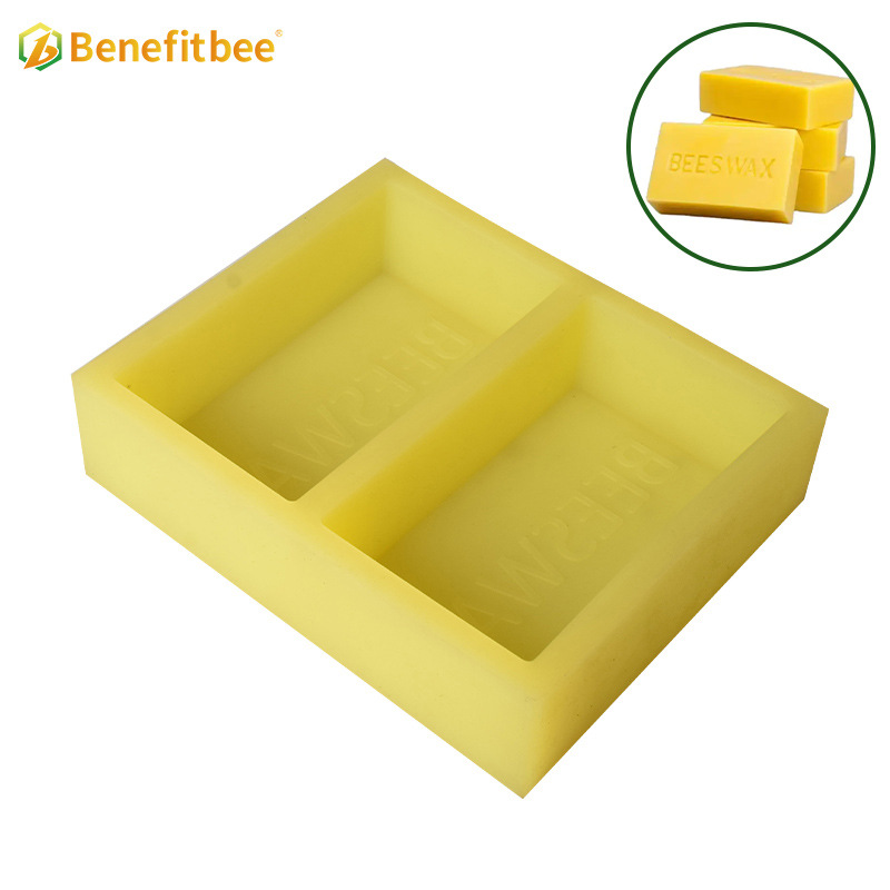 跨境爆款蜡硅胶模具方块硅胶模具厂价批发