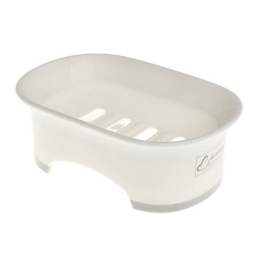 Zhenxing soap box with lid multi-color soap box travel portable creative drain storage box dormitory soap rack