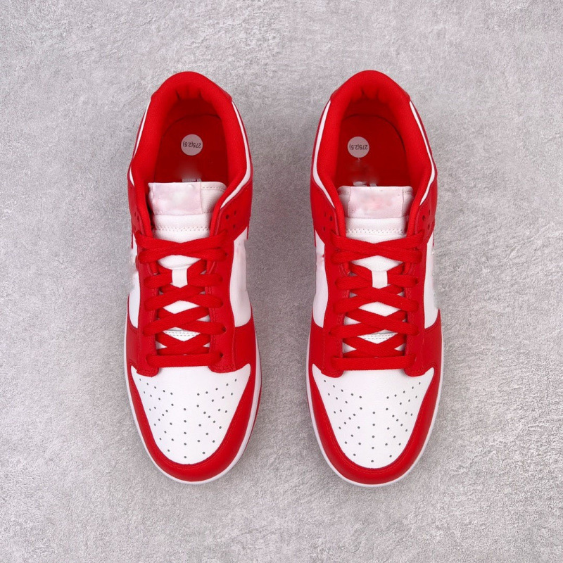 Putian Shoes Bubble Gum Daito Kiyoshi Green Apple Dunk Black and White Panda Low-Top Men and Women Couple Casual Skateboard Shoes