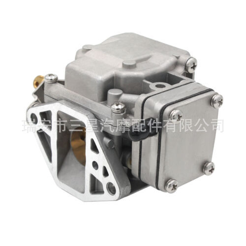 63V-14301-00 汽化器适用于雅马哈 2 冲程 9.9HP 15HP 舷外电机