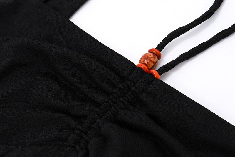 Halter Neck Top Image 10