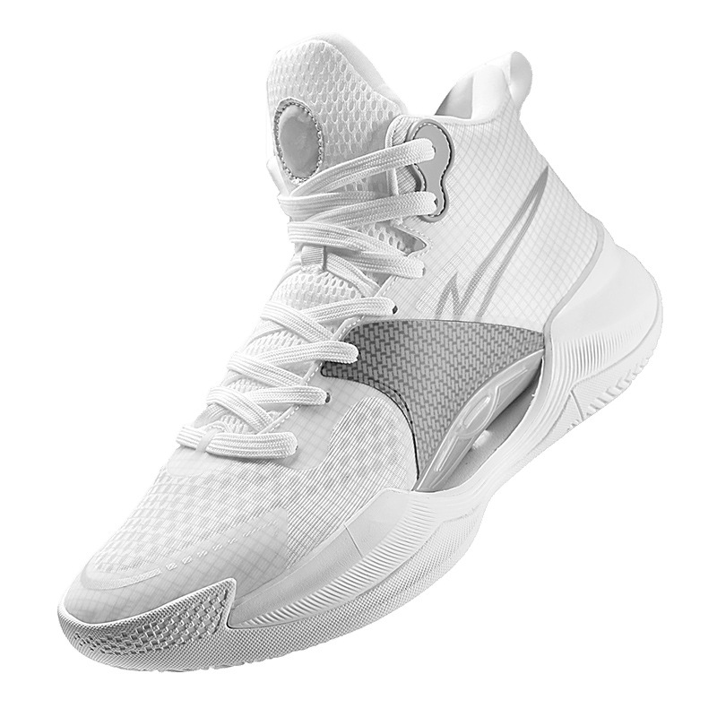 2025 zapatos casuales de combate real ultraligeros zapatos de verano transpirables de alta calidad para hombres zapatos deportivos para hombres resistentes al desgaste zapatos de baloncesto para hombres y mujeres image 5