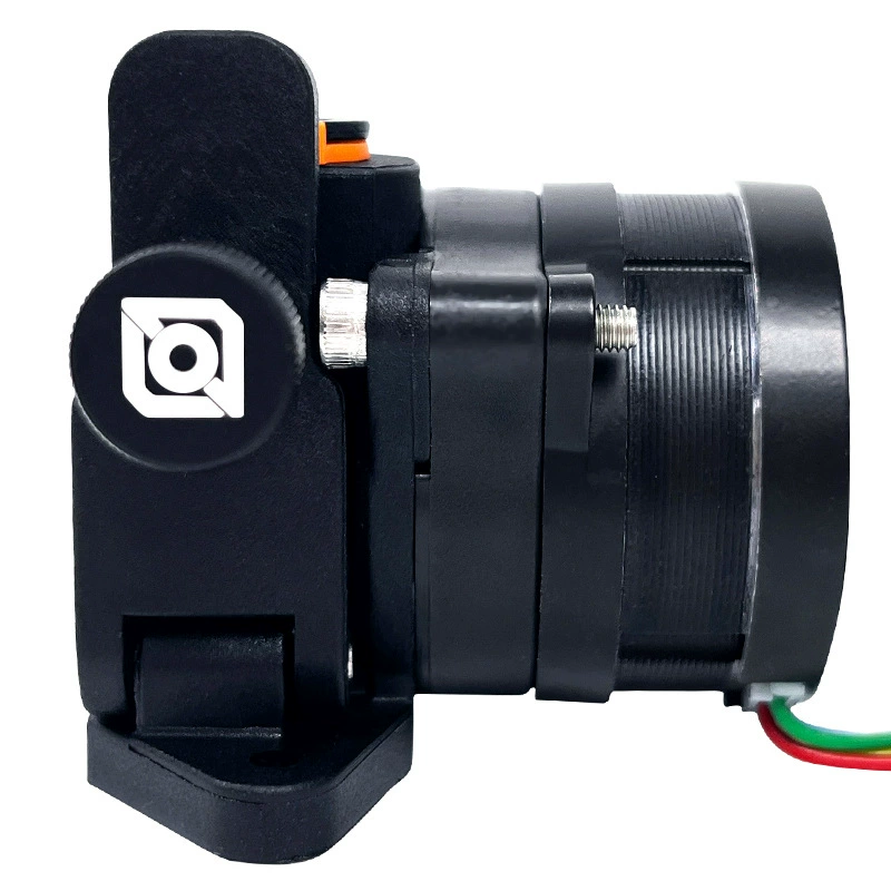 Планетарный экструдер OrbiterV2.0 Экструдер с двигателем Аксессуары для 3D-печати Трековый экструдер VORON