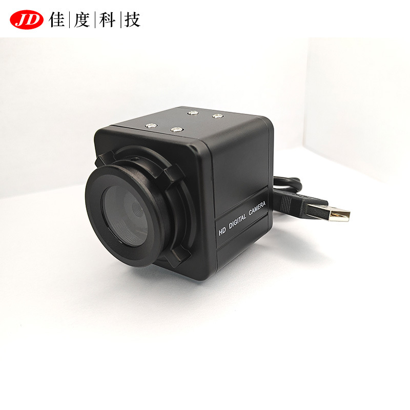 ��������500������������ͷ����ʶ����Ƶ�����Զ��Խ�USB����ͷ