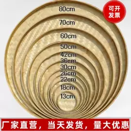 竹质工艺品;灯笼;竹编