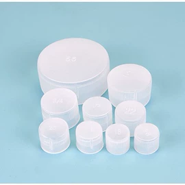 工农业塑料;金属盖;塑料堵头