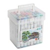 Double-sided marker, art set, watercolour, crayons, hand painting, wholesale