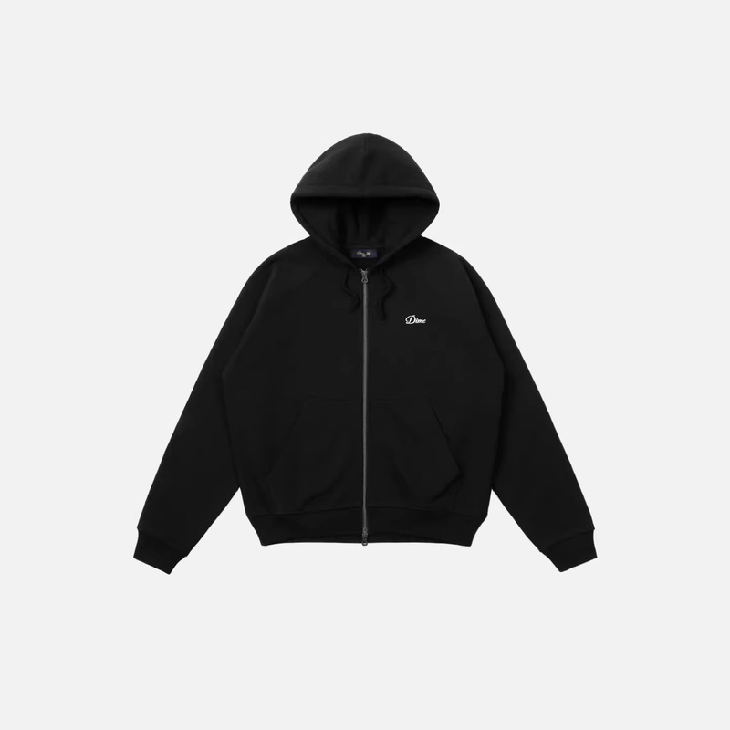 European and American Style Unisex Street Sports Tracksuit with Letter Embroidery Dime Hoodie and Casual Sweatpants Set Wholesale
