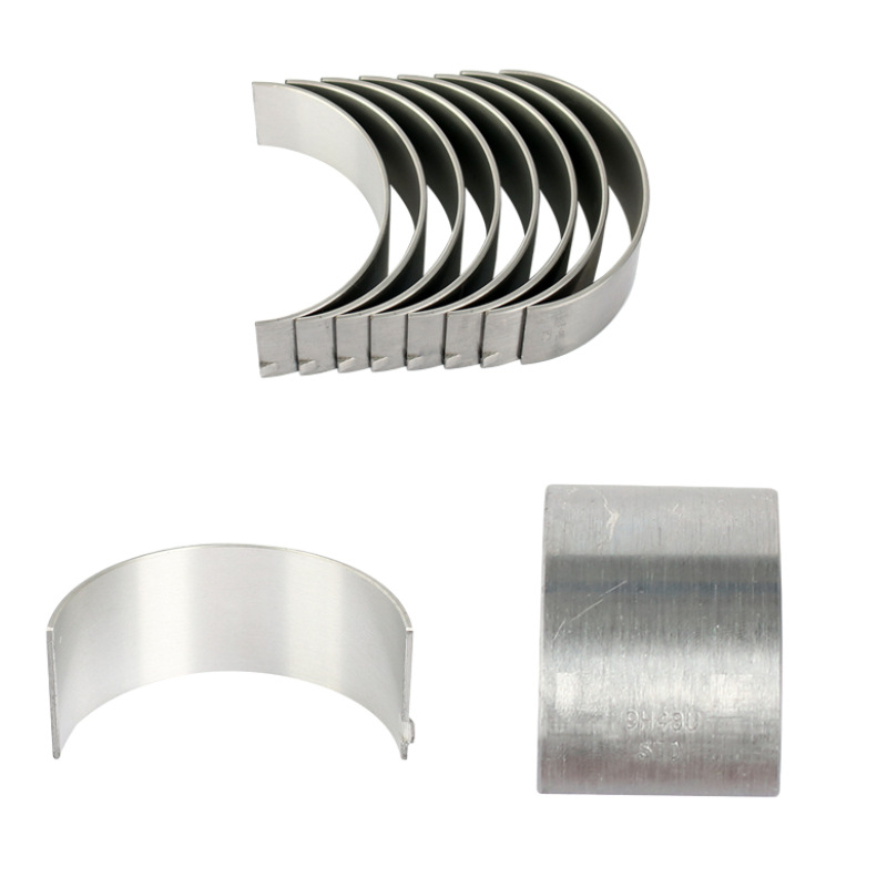 32A19-09011 rodamiento de biela de carretilla elevadora para motor Mitsubishi S4S / S4Q2 / STD