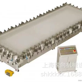 绷网机;印刷配套设备;印刷耗材
