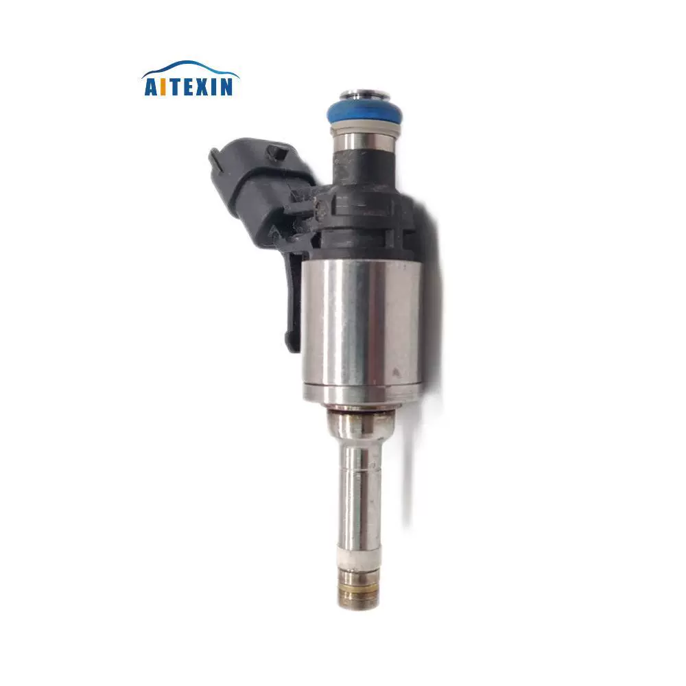 0261500073 Автомобильный топливный форсунка инжектор для Peugeot Citroen C4 C5 BMW Mini