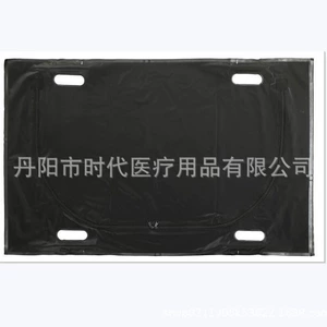 [速卖通黑色简约现代装尸袋]