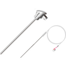 日本现货理化RKC便携式温度计FB100