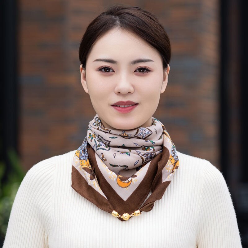 자석 다채로운 깃털