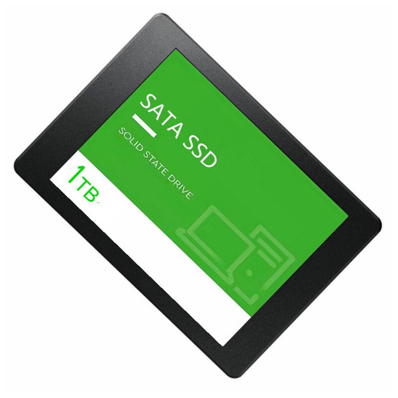 国境を越えたSSD（1TB/2TB/4TB）SATAインターフェース、デスクトップパソコンやノートパソコンに適した大容量SSD|undefined