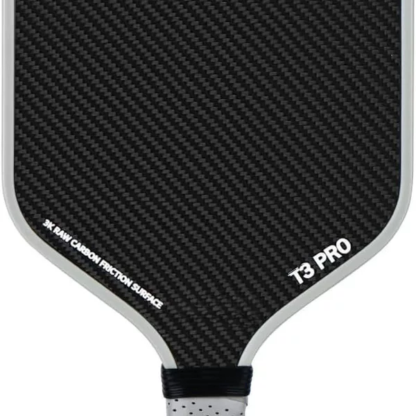 Cross-border exclusive supply of 3k carbon fiber pickleball racket sets, direct factory wholesale