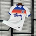 25 England Home