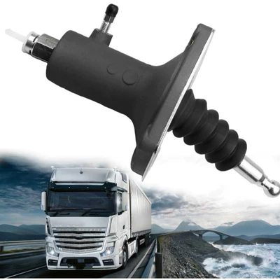 Meritor Wabco Hava Sistemi Köməkçi Silindri 3866376C91
