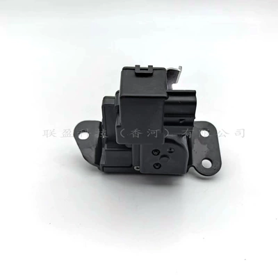 Ix20/Ix35 Kia Ceed – Central locking