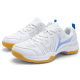 Lovers Badminton Shoes New Men's and Women's Breathable sneaker Badminton Competition Training Shoes Student Tennis Shoes