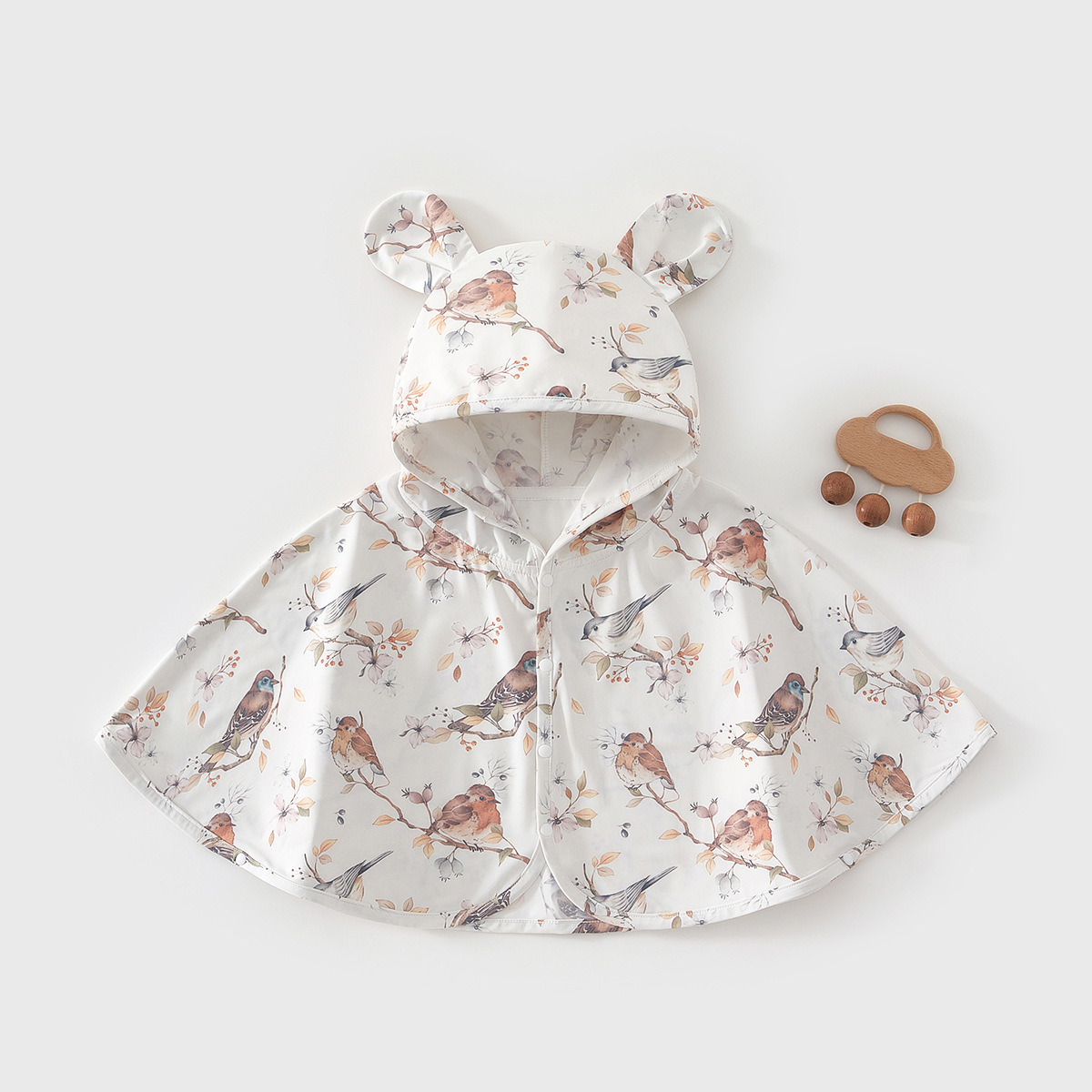 UPF50 + ropa de protección solar para bebés, abrigo delgado de verano, ropa de aire acondicionado para niños, ropa de protección solar para bebés