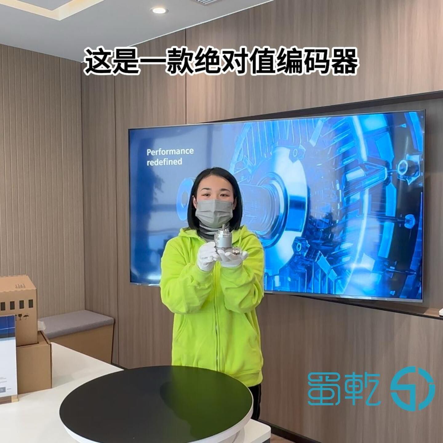 销售西门子 绝对值编码器  6FX2001-5QD13-0AA1