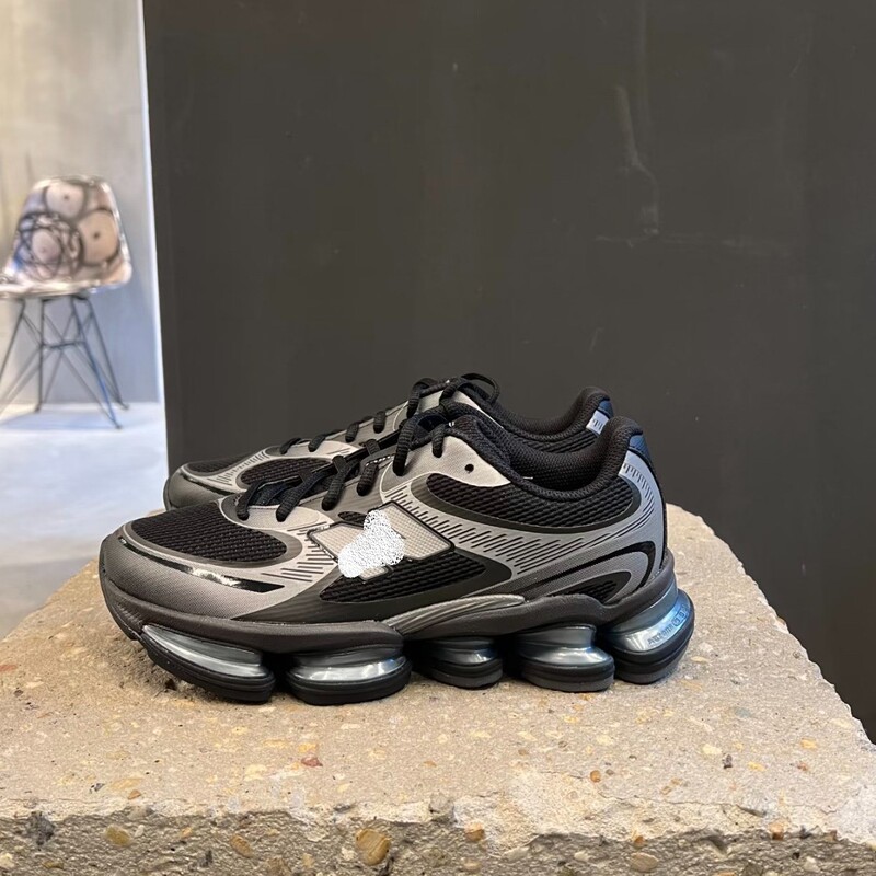 Putian High-Quality Pure Original Nb2000 Sports Shoes, Breathable Casual Shoes for Men and Women, Thick-Soled Height-Increasing Shoes for Couples, Dad Shoes