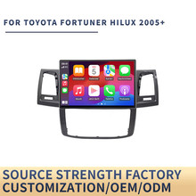 �m����S�ﺣ����˹�����xhilux 13.3 inch Car Navigation GPS