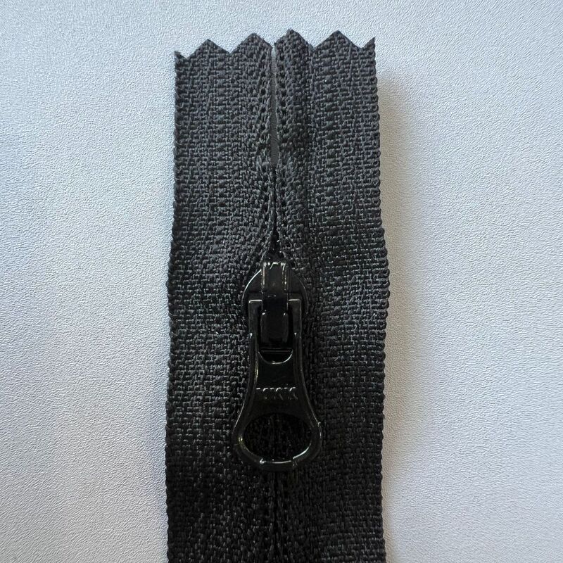 正品YKK拉链3号尼龙闭尾拉链服装口袋拉链多款式多颜色现货批发|undefined