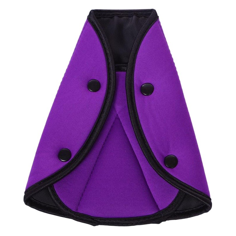 Manufacturer Car Child Safety Belt Safety Retainer Child Triangle Adjuster Anti-Stranglehold