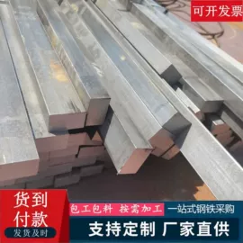无缝管;方管;异型管