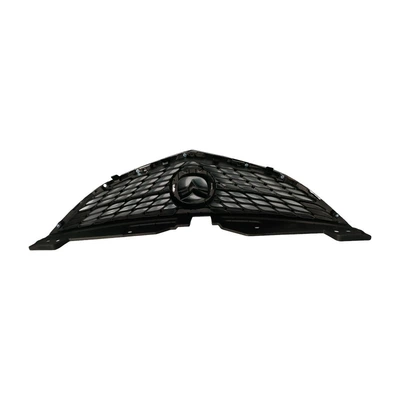 Zhongwang Grille Repair and