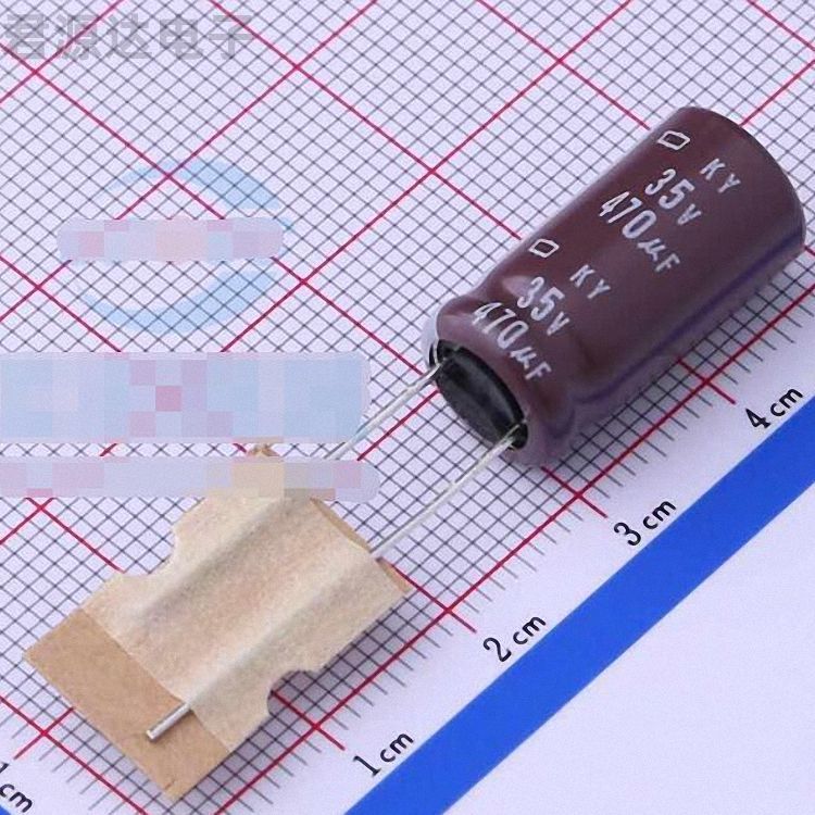 EKY-350ETD471MJ20S描述470uF 35V电解电容器