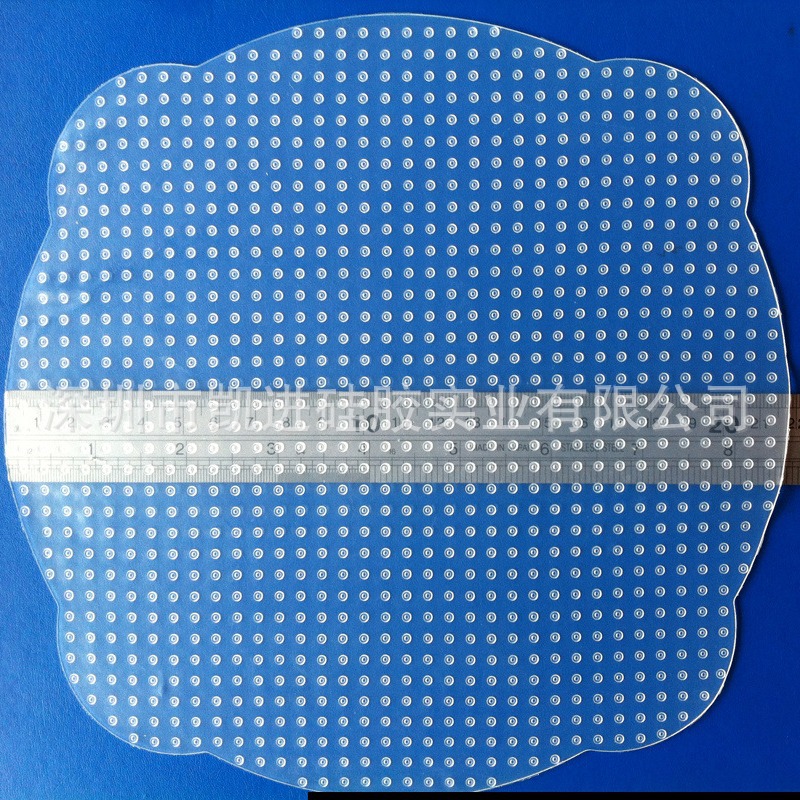 硅胶圆形保鲜膜 食品级可重复使用环保矽胶保鲜膜 保鲜膜厂家直销