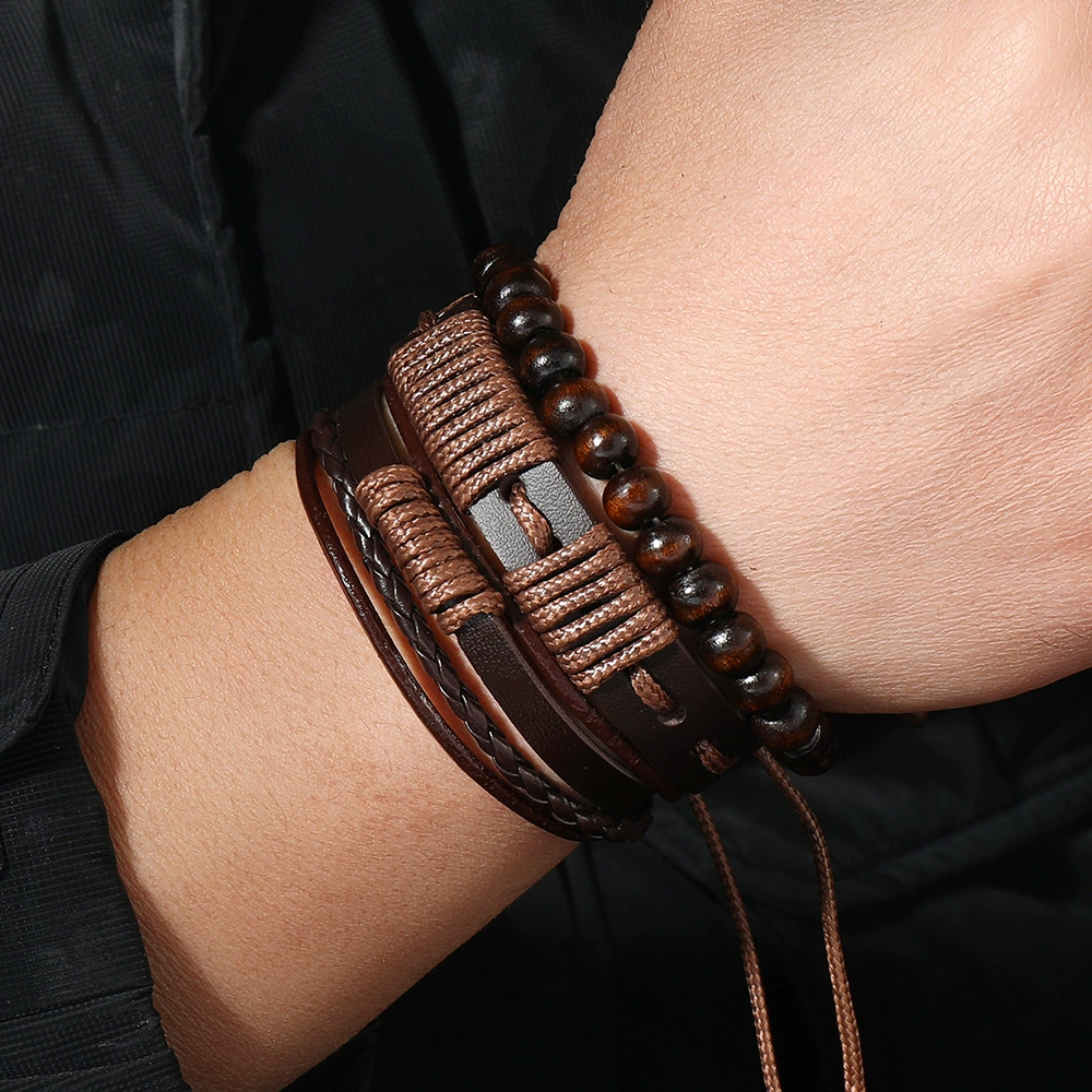 (Cross-border trading), браслет, ткачной ретро набор handmade, DIY, простой и элегантный дизайн