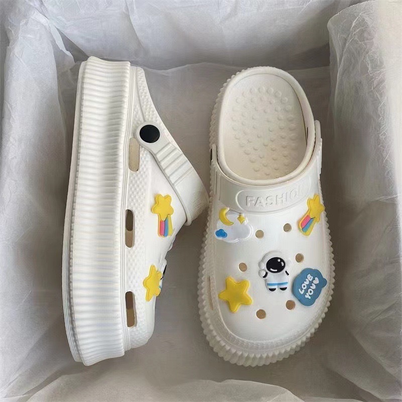 2288 우주비행사 10종세트 [밀크화이트]