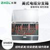 Manufactor Plastic steel Cable DFW series-American style Cable Branch box Power box Distribution box Customizable