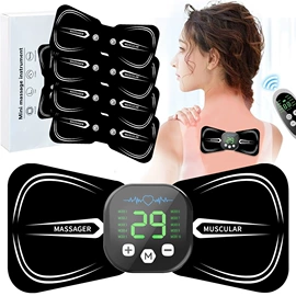 EMS按摩器;按摩腰带;健腹器