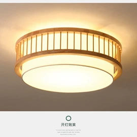 吸顶灯;吊灯;室内壁灯