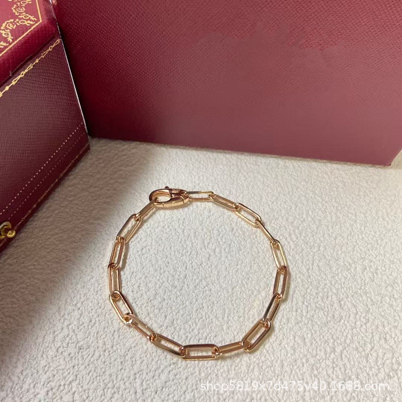 Kajia Multi-Section Plain Ring Bracelet for Men and Women, Fashionable Heavy Metal Industrial Style Trendy Model, in Stock for Direct Delivery, Kajia Bracelet Kajia Multi-Section Plain Ring Bracelet for Men and Women, Fashionable Heavy Metal Industrial Style Trendy Model, in Stock for Direct Delivery, Kajia Bracelet