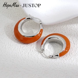 耳环;耳钉;耳坠