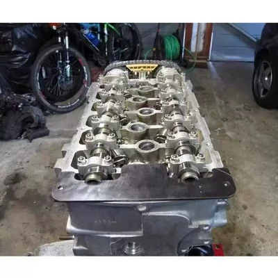 Special Tool, Mühərrik tənzimləmə alətləri