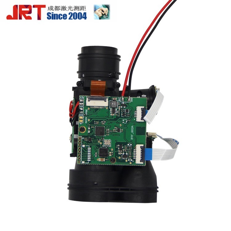 800米测距仪模块国产Rangefinder户外高尔夫远距离望远镜测距模块