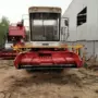 液压全新水稻青储机