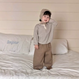 童套装;连身衣、爬服;童裤