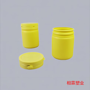 ���� HDPE������ƿ 150mlľ�Ǵ�ƿ 170g��ʿ��ƿ��ʿ��˪���