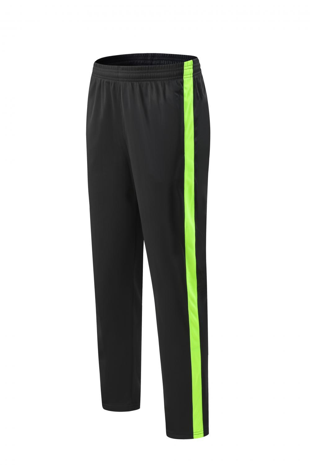 Nuevo oro vello ocio 2025 primavera y otoño verano entrenador personal ropa de trabajo deportivo fitness de moda pantalones versátiles