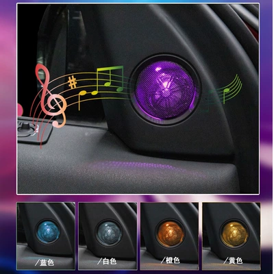 Car atmosphere lamp suitable Panel (Dashboard) işıqlandırması