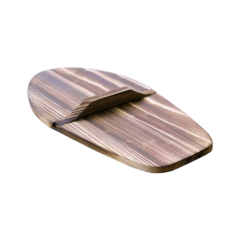 냄비 커버 액세서리